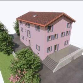 Borzano