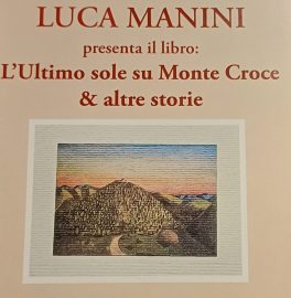La locandina