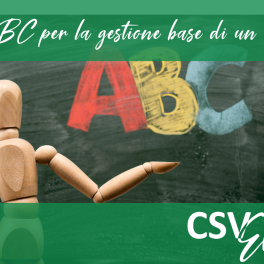 LABC Per La Gestione Base Di Un ETS 3