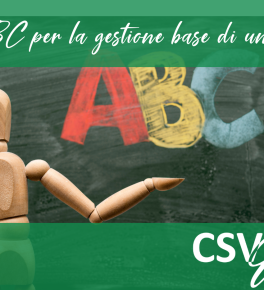 LABC Per La Gestione Base Di Un ETS 3