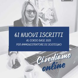 Corso Base 2025