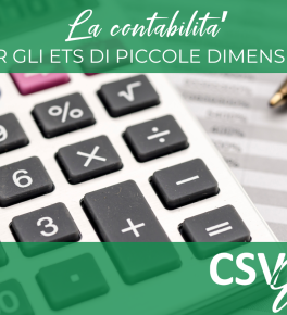 La Contabilita