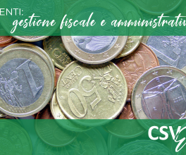 Questioni Fiscali Negli Eventi