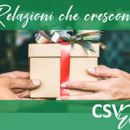 Relazioni Che Crescono