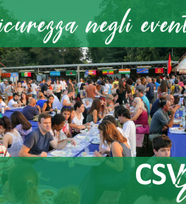 Sicurezza Negli Eventi 1
