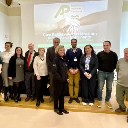 “Le cure palliative coinvolgono oltre 2mila reggiani all’anno. Suicidio assistito? Anche qui è possibile accedervi”