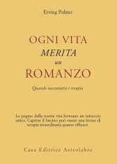 Ogni vita merita un romanzo