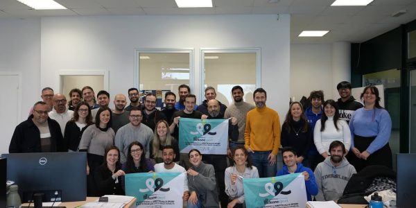 Media Design Studio rinnova il suo sostegno all'inclusione