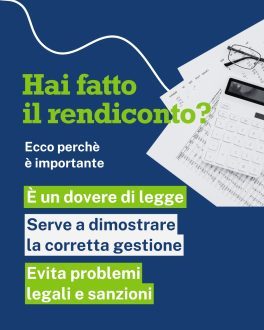 Rendiconto