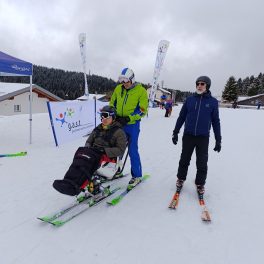Grande entusiasmo per l’avvio del progetto “A scuola di outdoor” di Gast in provincia di Reggio Emilia