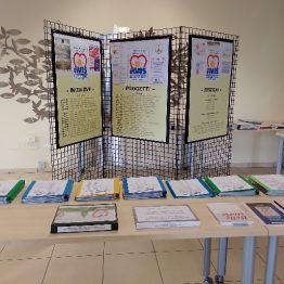 “Avis S.Ilario – 50 anni di storia”: la mostra per il mezzo secolo di attività