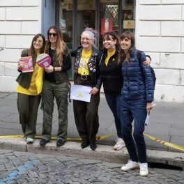 Endometriosi, una malattia sociale: incontro a Boretto