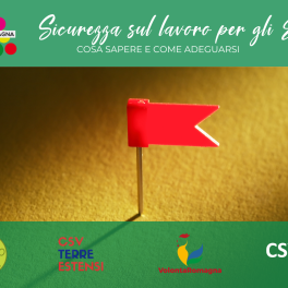 Sicurezza Sul Lavoro CORSO