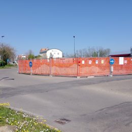 Nuova rotonda a Sant'Ilario dedicata a Avis, Aido, Admo e Croce Bianca