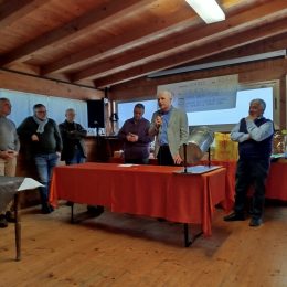 Una giornata di amicizia e solidarietà a Costa de’ Grassi ricordando Fabio Torlai