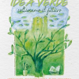 Idea Verde 2025 a Fabbrico