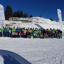 La Gardenissima 2025 viene annullata, ma SKIGAST è sempre uno spettacolo!