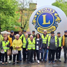 Lions Days 2025 a Reggio Emilia, il resoconto