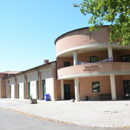 Festa per i 25 anni dell’oratorio di Salvaterra di Casalgrande