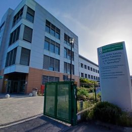 Porte aperte alla Casa della Comunità di Montecchio Emilia