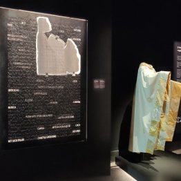 Reggio Emilia diventa capitale italiana del ricamo grazie a Reggio Ricama