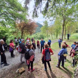 Edizione 2025 di “Generazioni protagoniste – I passi del giovedì” a Casina con Effetto Notte