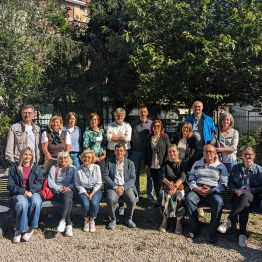 A Scandiano nasce un Centro contro la povertà