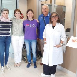 Puianello, inaugurato alla Casa della Comunità uno sportello del Volontariato