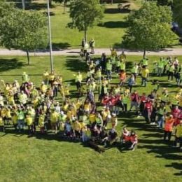 L'11 maggio 2025 la nuova edizione di “Puliamo Salvaterra!”