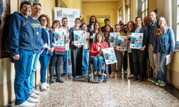 Campagna Fondi Sport Disabilità