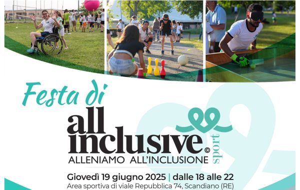 Locandina Festa AIS 25 Copia