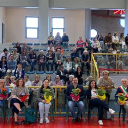 Movimento e Salute: l’evento di Associazione Lodini per le donne operate di tumore al seno