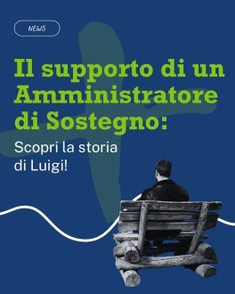 La storia di Luigi