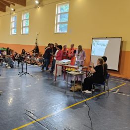 Croce Verde Alto Appennino, consegnate le borse di studio 2024/25 per Amanzio Fiorini