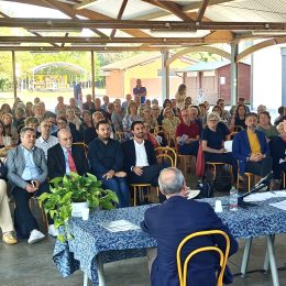 AUSL IRCCS Reggio Emilia: la Val d’Enza per il MIRE e il suo respiro interprovinciale sulla sanità