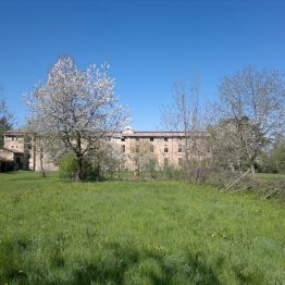 Riapre il Parco della Reggia di Rivalta