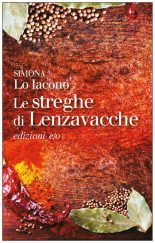 le streghe di lanzevacche - Simona Lo Iacono