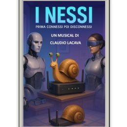 “I nessi”: musical a Reggio Emilia con …e terre nuove
