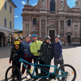 A scuola di outdoor: sport e inclusione nella natura con Gast e Provincia