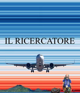 Il ricercatore che ha detto “no” all’aereo per salvare il pianeta arriva a Reggio Emilia