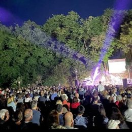 Tre serate di musica e arte a Gatta per il Grade e la Croce Verde di Villa Minozzo