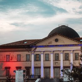 "PizzAIMA" a Villa Levi: serata di solidarietà a Coviolo per l'Associazione Alzheimer