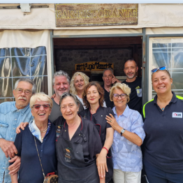 Emergenza, Reggio Emilia Soccorso distribuisce 90 defibrillatori in provincia grazie a un finanziamento regionale