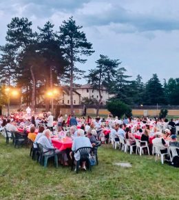 Torna il Grade Summer Barbecue: specialità alla griglia, musica e solidarietà