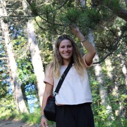 “Gio – Sempre e per sempre”: Camminata in ricordo di Giorgia Basinghi a Toano il 21 settembre