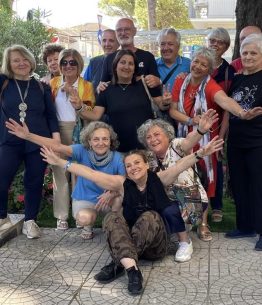 Il 21 settembre ad Albinea “CamminAIMA”, una camminata solidale per fare attività fisica e sensibilizzare sulla demenza
