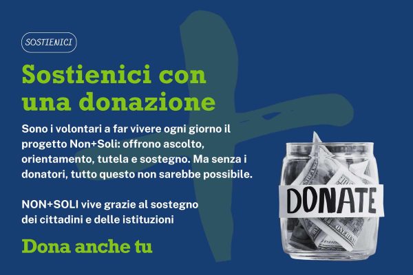 donazioni