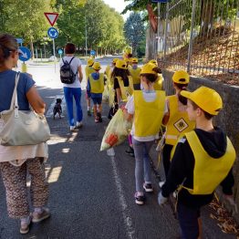 “Puliamo il Mondo” 2025 ad Albinea