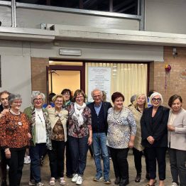 “I Cappelletti della Ricerca”: 13.500 euro raccolti da Le Amiche del Core