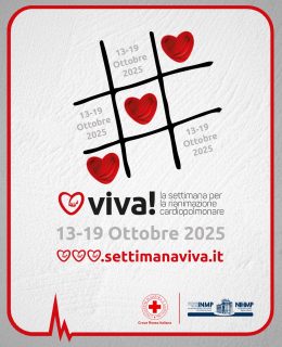 Incontri di formazione gratuita dedicata alla rianimazione cardiopolmonare a Toano